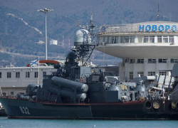 Сегодня и завтра в Новороссийске будут слышны взрывы и пулемётные очереди