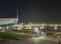 Об отдыхе в Новороссийске: «Воды так и не увидела. Это пустыня у вас здесь?»