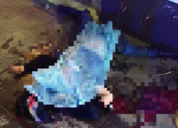 Появилась официальная информация по смертельному ДТП в центре Новороссийска