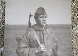 Юрий Андриевский о призыве в Афганистан: я даже не знал, куда едем