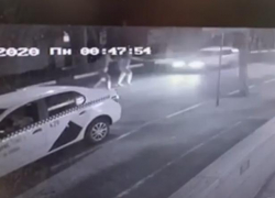 Свидетелей смертельного ДТП ищут в Новороссийске