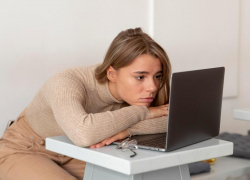 Жители Новороссийска жалуются на сбои работы сети интернет