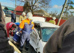 Стали известны подробности смертельного ДТП в Новороссийске