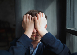 "У сына фингал под глазом, сломан зуб" - подробности избиения подростка в маршрутке Новороссийска 