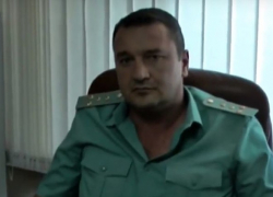 Племянник экс-главы Новороссийска Руслан Синяговский отделался штрафом в 31 миллион рублей