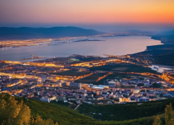 Нейросеть рассказала, где лучше отдыхать: в Новороссийске или в Сочи 