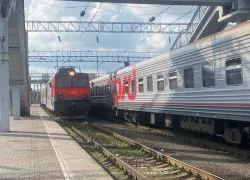 Билетный коллапс: добраться до Краснодарского края станет проблемой