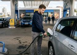 График поставок топлива на АЗС Роснефти в Новороссийске на 8 июля: что происходит на АЗС