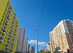 В Новороссийске участники СВО смогут взять ипотеку под 2% 