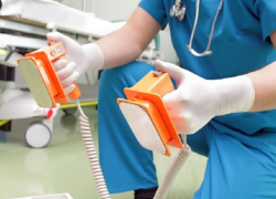 Женщина, найденная без сознания, не смогла пережить нападения