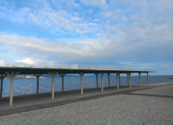 Роспотребнадзор проверил пляжи Черного моря: опасно или нет? 