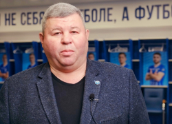 Генеральный директор ФК «Черноморец» обратился к болельщикам