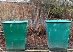 Семимесячного младенца обнаружили у мусорных баков в Новороссийске