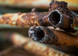 Перед судом в Новороссийске предстанет вор столов и скамеек с кладбищ