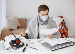 Пора платить! Батареи потеплели не везде, а новороссийцам пришли первые платежки за отопление