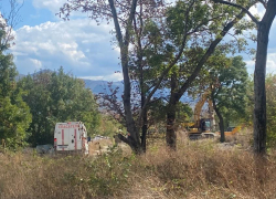 Стало известно, сколько стоит ливневка, на строительстве которой погибли рабочие в Новороссийске