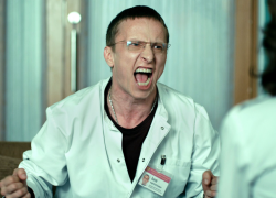 "Попробуйте не опубликовать!": как сотрудник администрации медучреждения слил негатив на журналиста