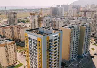 Крупнейший застройщик Новороссийска совершенно не бедствует
