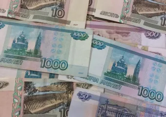 Средняя зарплата в России достигла почти 90 тысяч: как обстоят дела в Новороссийске