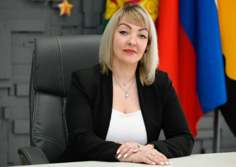 Глава Мысхако Наталья Клименко покинула свой пост 