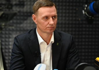 Глава Новороссийска рассказал, что будет с «Черноморским» и когда исчезнут большегрузы