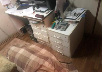 Капитана судна нашли мертвым в Новороссийске 