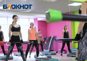 Занимаясь спортом, новороссийцы сэкономят на налогах