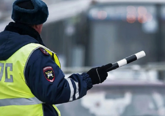 ДПС будет ездить по Новороссийску на самокатах 