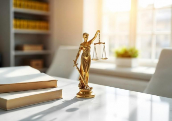 "Юрист" в Новороссийске "помог" так, что заведены два уголовных дела 