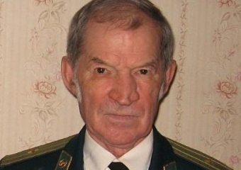 Новороссийск простится с майором Геннадием Быковым