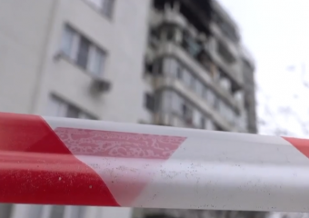 Атака БПЛА: в Геленджике пострадал детский сад, воспитанники сидят дома