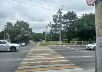 Кондуктор выгнала студентку из троллейбуса в Новороссийске