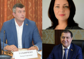 Выстрел не в ногу, а в голову: лидеры общественного мнения о кандидатах на пост мэра Новороссийска