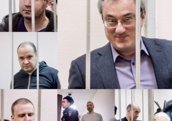 В Новороссийске погиб номинальный владелец активов на миллиард рублей