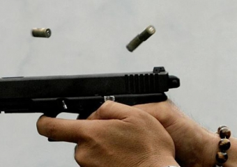 В центре Новороссийска ночью была перестрелка