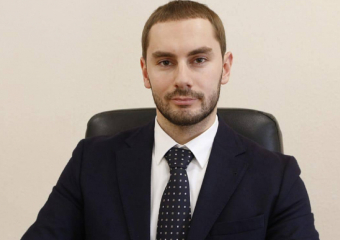 Экс-глава Южного района Арутюнов написал прощальное письмо новороссийцам 