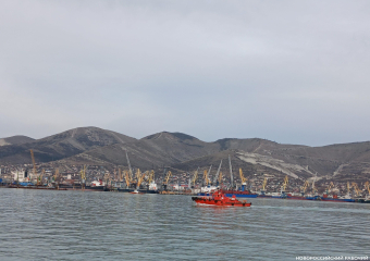 На терминале Новороссийска полностью возобновили отгрузку нефти