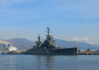 Стрельбы и взрывы будут слышны в Новороссийске: обычный день в городе-герое