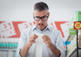 Пенное станет дороже для новороссийцев: насколько вырастут цены