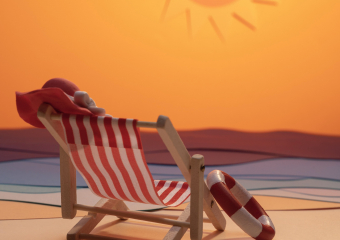 Погода в Новороссийске 14 июля 2025 года: жара продолжает держать свои позиции