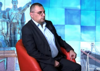 Администрацию Новороссийска покинул начальник УГХ Александр Павловский 