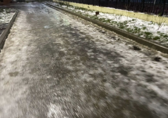 Новороссийцев просят воздержаться от дальних поездок