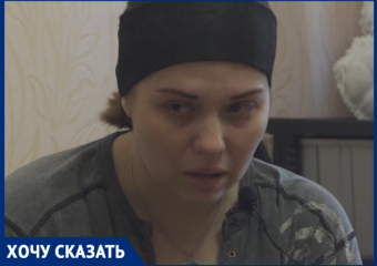 «Если бы не халатность врачей, мой ребёнок был бы жив», - жительница Новороссийска боится, что дело «замнут»