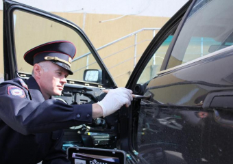 Если друг оказался угонщиком: в Новороссийске расследуют угон и тройное ДТП