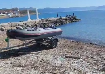 Выход в море заблокирован: новороссийским рыбакам негде рыбачить?