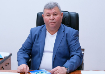 Серьезные кадровые перестановки — “Черноморец” прощается с гендиректором