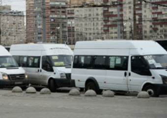 В Новороссийске продолжается хамское поведение водителей 8 маршрута