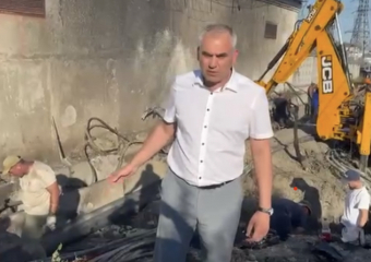 Света не будет до ночи: власти Новороссийска назвали ориентировочные сроки устранения аварии на сетях 