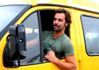 Чужие мужчины стали возить женщин Новороссийска по незнакомым маршрутам