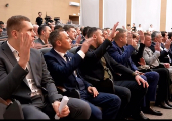 Участникам СВО и их семьям в Новороссийске за год направлено 435 млн. рублей